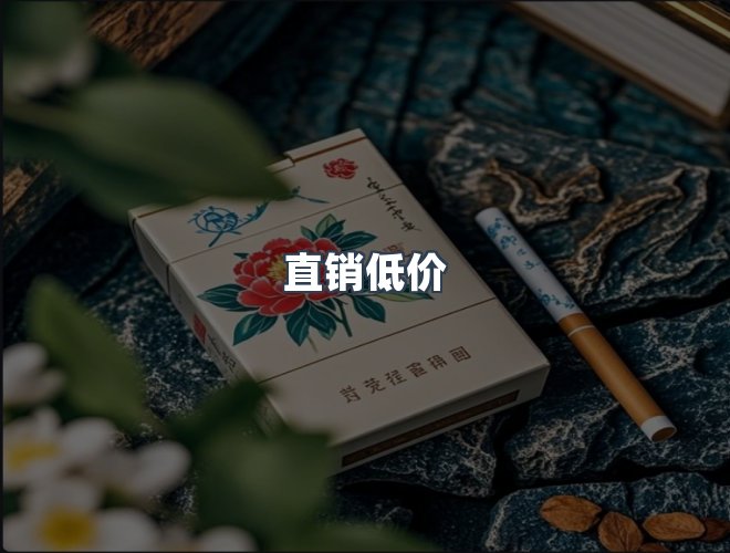 服务优势